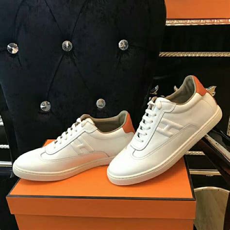 hermes sneakers vrouwen|Hermes women shoes official site.